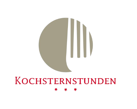 Kochsternstunden Logo